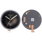 For Amazfit Balance / Black