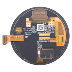 For Amazfit Balance Original LCD Screen with Digitizer Full Assembly