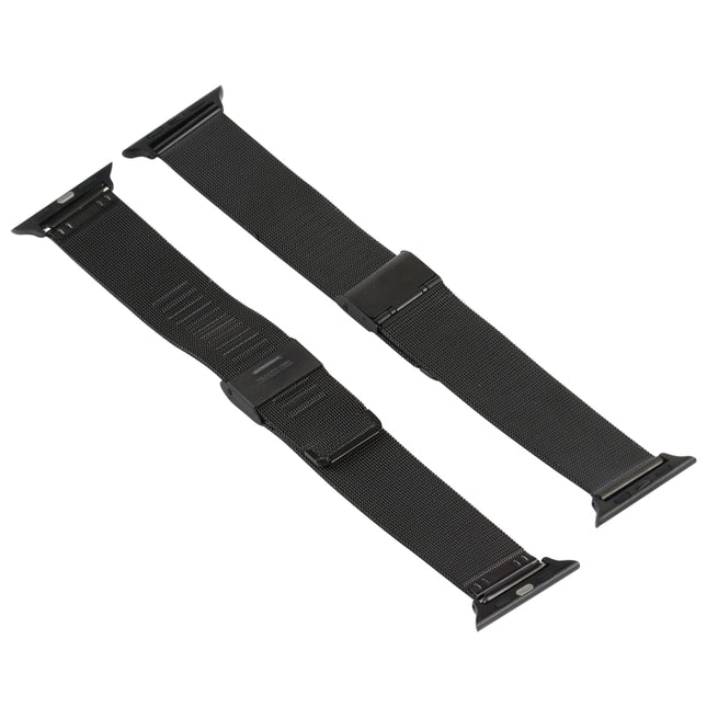 Stainless Steel Watch Band for Apple Watch Series 3 & 2 & 1 42mm