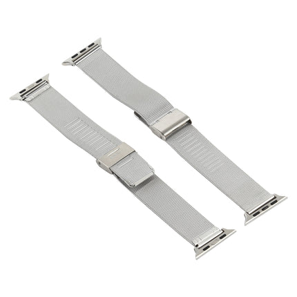 Stainless Steel Watch Band for Apple Watch Series 3 & 2 & 1 42mm, For Apple Watch 42mm
