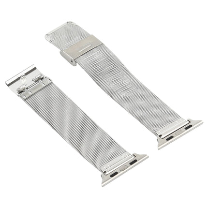 Stainless Steel Watch Band for Apple Watch Series 3 & 2 & 1 38mm, For Apple Watch 38mm