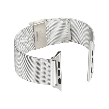 Stainless Steel Watch Band for Apple Watch Series 3 & 2 & 1 38mm, For Apple Watch 38mm