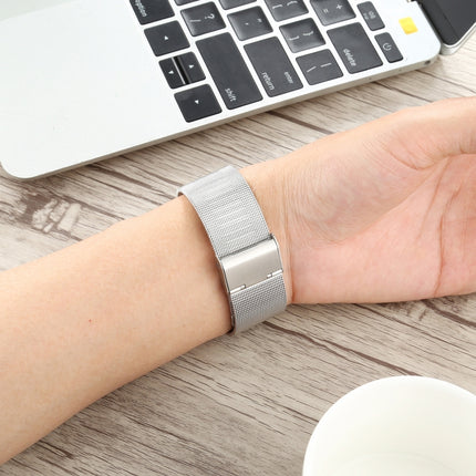 Stainless Steel Watch Band for Apple Watch Series 3 & 2 & 1 38mm, For Apple Watch 38mm