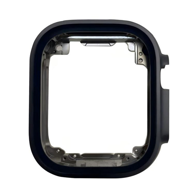 For Apple Watch Ultra 3 49mm Stainless Steel LCD Middle Frame, For Apple Watch Ultra 3 49mm