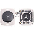 For Apple Watch SE 2022 44mm LTE (with Cable) / Aurora