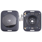 For Apple Watch SE 2022 44mm LTE (with Cable) / Midnight