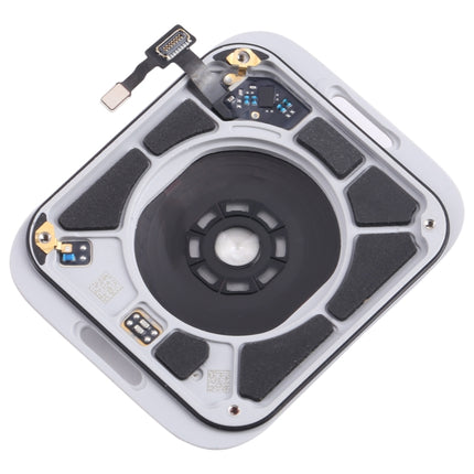 For Apple Watch SE 2022 44mm LTE Edition Rear Housing Glass Cover with Cable, For Apple Watch SE 2022 44mm LTE (with Cable)