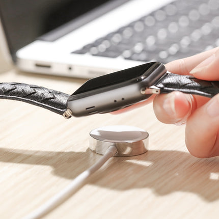 Cable de carga magnético portátil JOYROOM S-IW001 Ben Series de 1,2 m y 2,5 W para Apple Watch