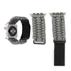 7 41 mm / 6 y SE y 5 y 4 40 mm / 3 y 2 y 1 38 mm / Gris