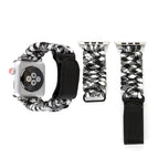 7 45mm / 6&SE&5&4 44mm / 3&2&1 42mm / Black White
