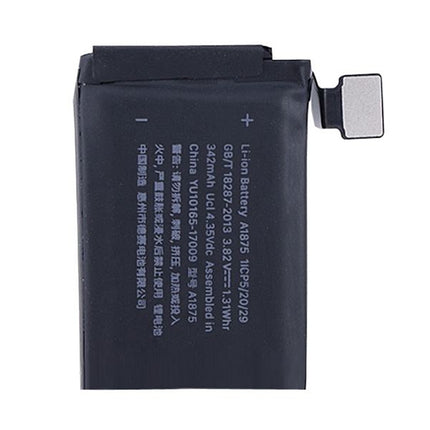 342mAh Li-ion Battery for Apple Watch Series 3 LTE 42mm