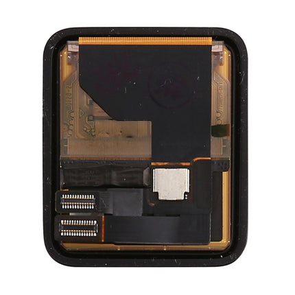 LCD Screen and Digitizer Full Assembly for Apple Watch 7000 Series & Series 1 38mm, 7000 Series 38mm