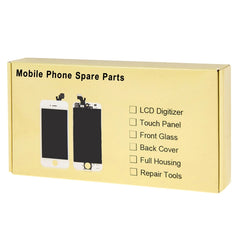 for Apple Watch 7000 Series & Series 1 42mm LCD Screen and Digitizer Full Assembly (Sapphire Material), 7000 Series 42mm Sapphire