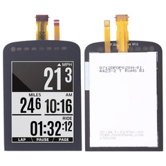 For Wahoo Fitness Original Cycling Computer LCD Screen