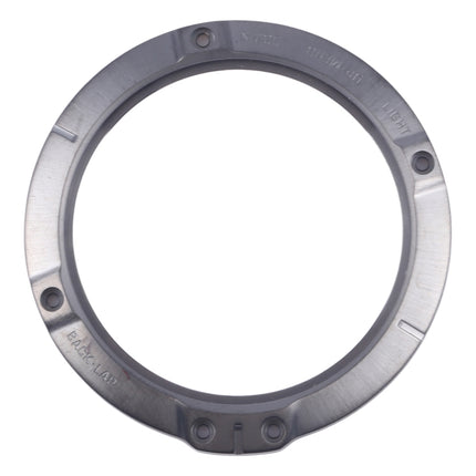 For Garmin Fenix 6X Pro / Fenix 6X / Fenix 6 Original Time Scale Dial, For Garmin Fenix 6X Pro / Fenix 6X (Original)