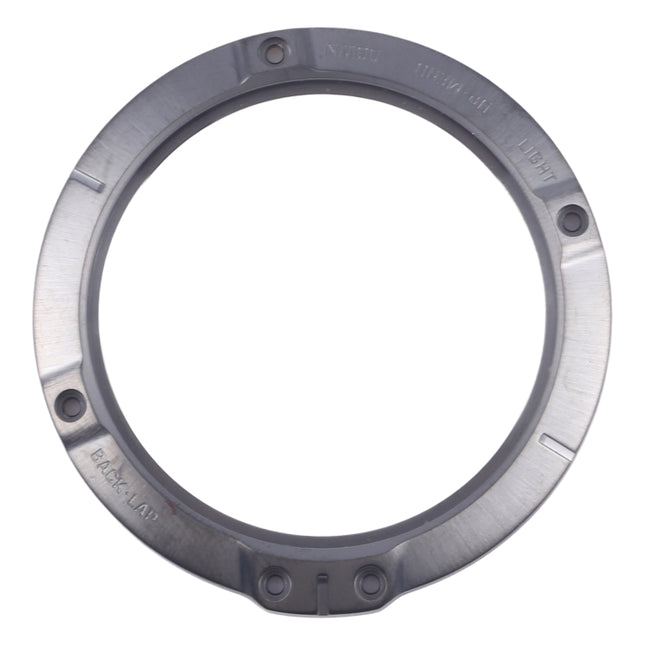 For Garmin Fenix 6X Pro / Fenix 6X / Fenix 6 Original Time Scale Dial