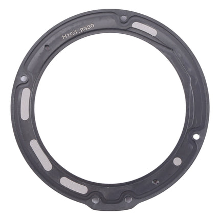 For Garmin Fenix 6X Pro / Fenix 6X / Fenix 6 Original Time Scale Dial, For Garmin Fenix 6X Pro / Fenix 6X (Original)
