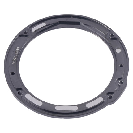 For Garmin Fenix 6X Pro / Fenix 6X / Fenix 6 Original Time Scale Dial, For Garmin Fenix 6X Pro / Fenix 6X (Original)