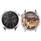 For Huawei Watch GT 4 46mm(Original) / Silver