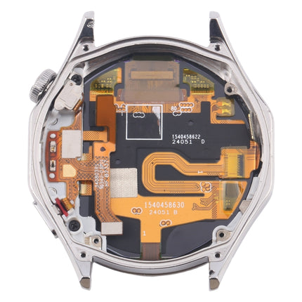 For Huawei Watch GT 4 46mm Original LCD Screen with Frame, For Huawei Watch GT 4 46mm(Original)