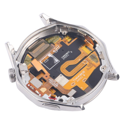 For Huawei Watch GT 4 46mm Original LCD Screen with Frame, For Huawei Watch GT 4 46mm(Original)