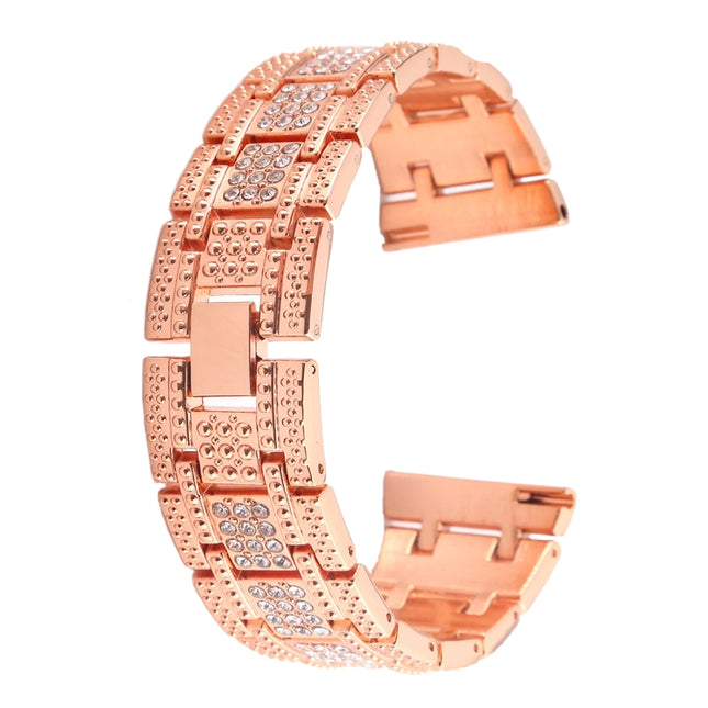 Metal Wrist Strap Watch Band for Samsung Gear S3
