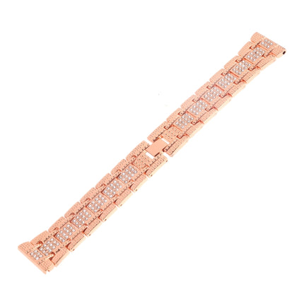 Metal Wrist Strap Watch Band for Samsung Gear S3