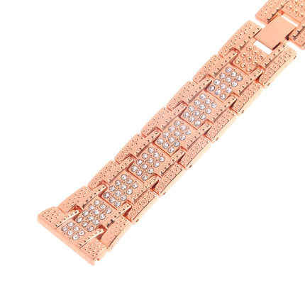 Metal Wrist Strap Watch Band for Samsung Gear S3