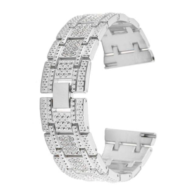 Metal Wrist Strap Watch Band for Samsung Gear S3