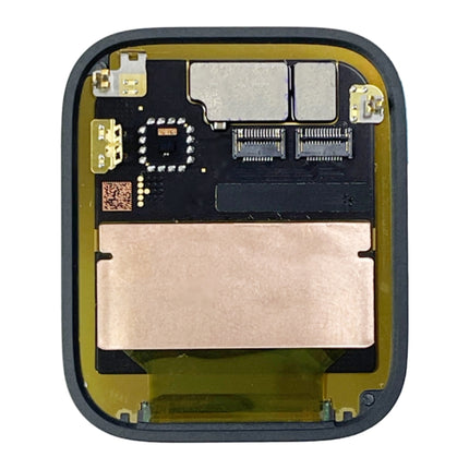 For Apple Watch Series 9 45mm LTE Edition Original LCD Screen Digitizer Full Assembly with Frame, For Apple Watch Series 9 45mm LTE