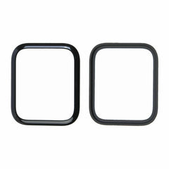 Front Screen Outer Glass Lens With OCA for Apple Watch Series 4 / 5 / 6 40mm, Watch Series 4 / 5 / 6 (40mm)