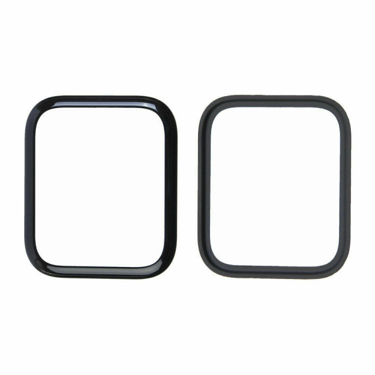 Front Screen Outer Glass Lens With OCA for Apple Watch Series 4 / 5 / 6 44mm, Watch Series 4 / 5 / 6 (44mm)