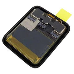 LCD Screen and Digitizer Full Assembly for Apple Watch Series 3 38mm (GPS Version), GPS Version Series 3 (38mm)