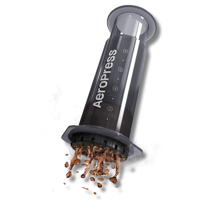 XL AeroPress Travel Coffee Maker