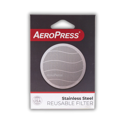 Aeropress Coffee Maker Bundle