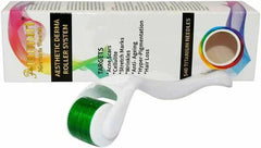 Ammuri Derma Roller for Scars and Anti-Aging Care