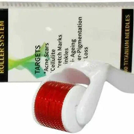 Derma Roller for Scars, Anti-Ageing & Skin Repair | Ammuri