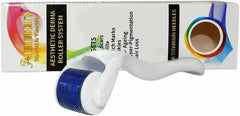 Ammuri Derma Roller for Scars and Anti-Aging Care