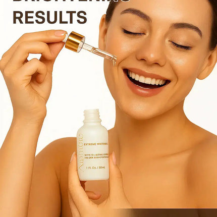 Intense Dark Spot Corrector Serum for Face, Neck & Body (30ml) | Ammuri