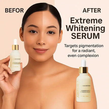 Intense Dark Spot Corrector Serum for Face, Neck & Body (30ml) | Ammuri