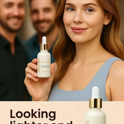 Intense Dark Spot Corrector Serum for Face, Neck & Body (30ml) | Ammuri