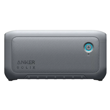 Anker SOLIX BP2000 Expansion Battery