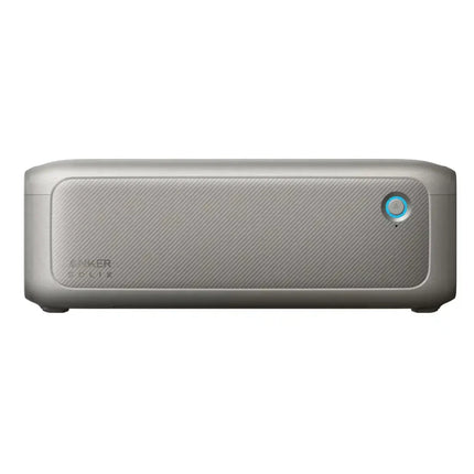Anker SOLIX BP3000 Expansion Battery – 3072Wh LiFePO4 Power Upgrade for SOLIX F3000 Power Station