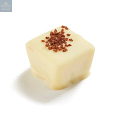 Anton - tiramisu flavoured milk ganache in white chocolate 13.4g