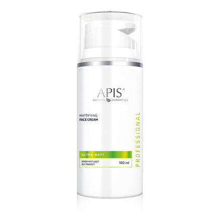Apis ACNE-STOP Mattifying Face Cream | 100ml