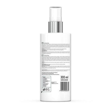 Apis API-PODO INTENSE Softening Foot Spray - Rapidly softens calluses with 30% urea and 10% lactic acid | 300ml