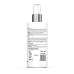 Apis API-PODO INTENSE Softening Foot Spray - Rapidly softens calluses with 30% urea and 10% lactic acid | 300ml