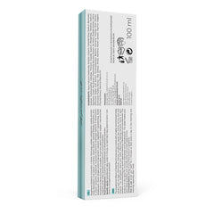 Apis Optima Apident toothpaste with Dead Sea minerals and fresh mint - deep cleansing and natural whitening | 100ml