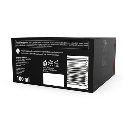 Apis Beard Care Leave‑In No‑Rinse Beard Conditioner | 100 ml