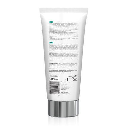Apis Enzymatic gommage peeling - gentle exfoliation for a radiant complexion | 200ml